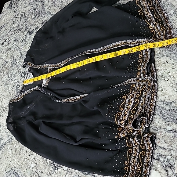 Vintage Evening Set - Picture 11 of 15